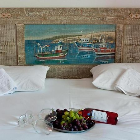 Viva Mare Foinikounta Aparthotel Finikounta Buitenkant foto