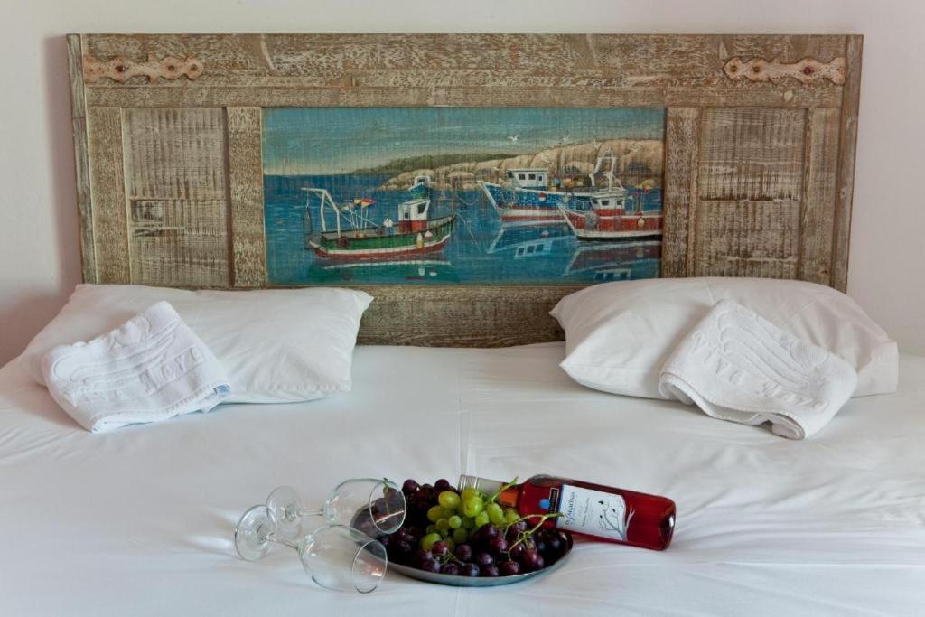 Viva Mare Foinikounta Aparthotel Finikounta Buitenkant foto