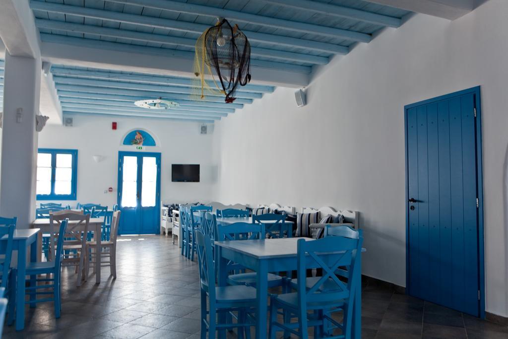 Viva Mare Foinikounta Aparthotel Finikounta Buitenkant foto