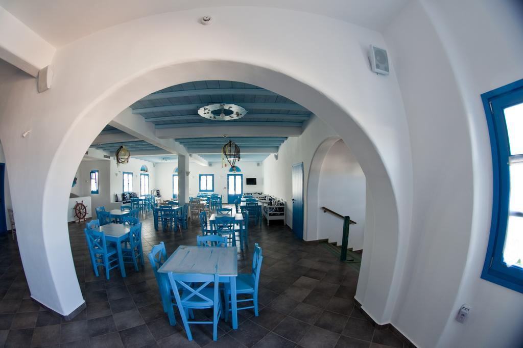 Viva Mare Foinikounta Aparthotel Finikounta Buitenkant foto