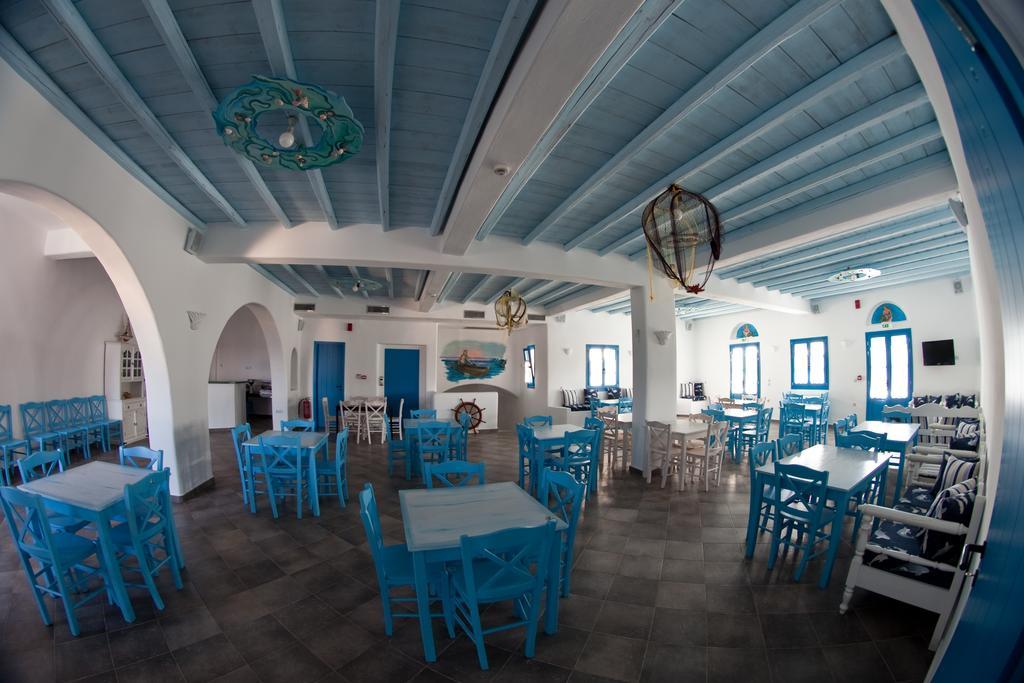 Viva Mare Foinikounta Aparthotel Finikounta Buitenkant foto