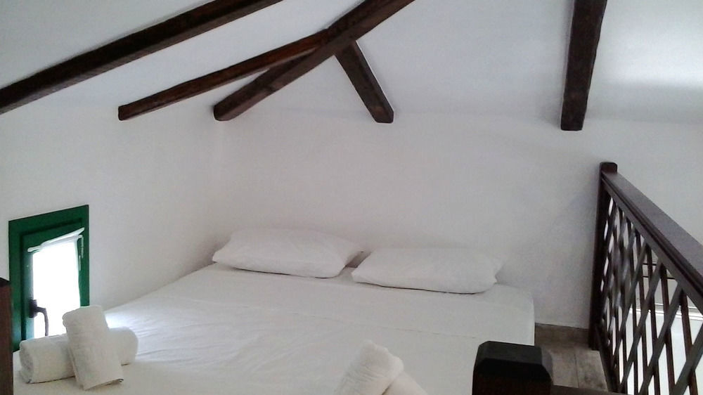 Viva Mare Foinikounta Aparthotel Finikounta Buitenkant foto