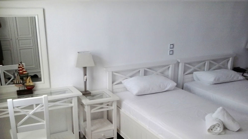 Viva Mare Foinikounta Aparthotel Finikounta Buitenkant foto