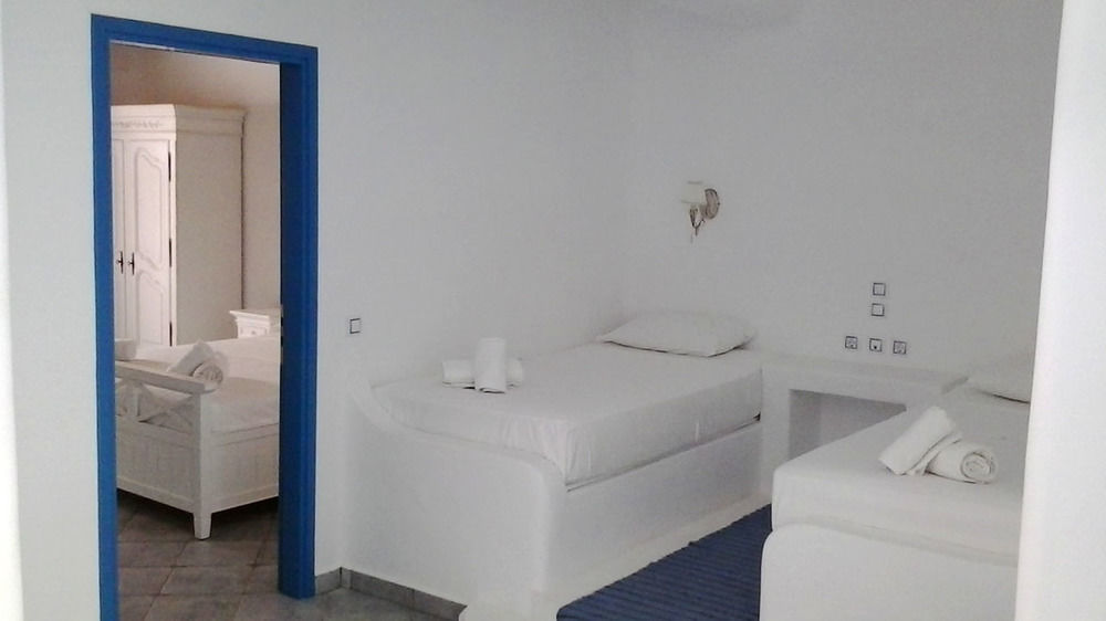Viva Mare Foinikounta Aparthotel Finikounta Buitenkant foto