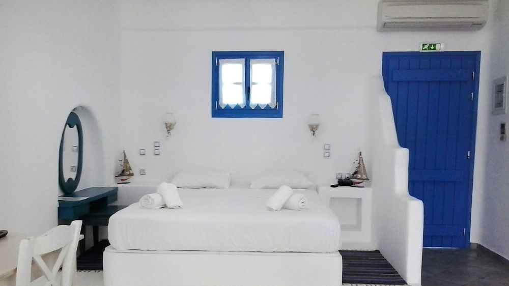 Viva Mare Foinikounta Aparthotel Finikounta Buitenkant foto