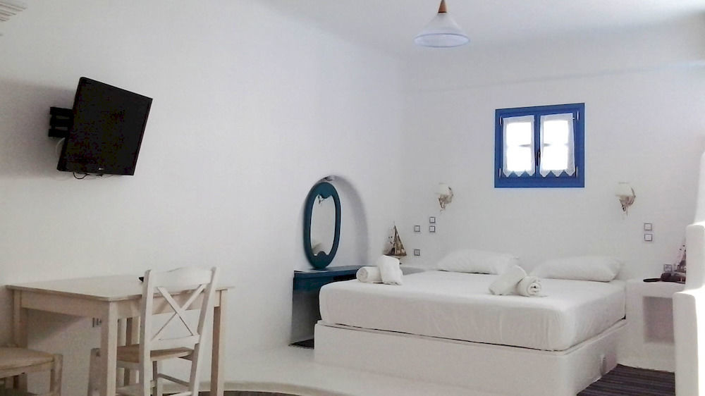 Viva Mare Foinikounta Aparthotel Finikounta Buitenkant foto