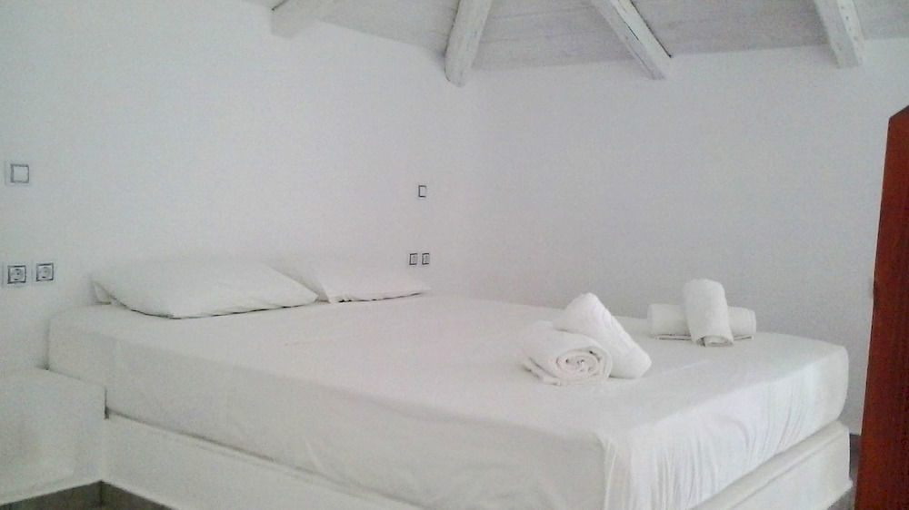 Viva Mare Foinikounta Aparthotel Finikounta Buitenkant foto