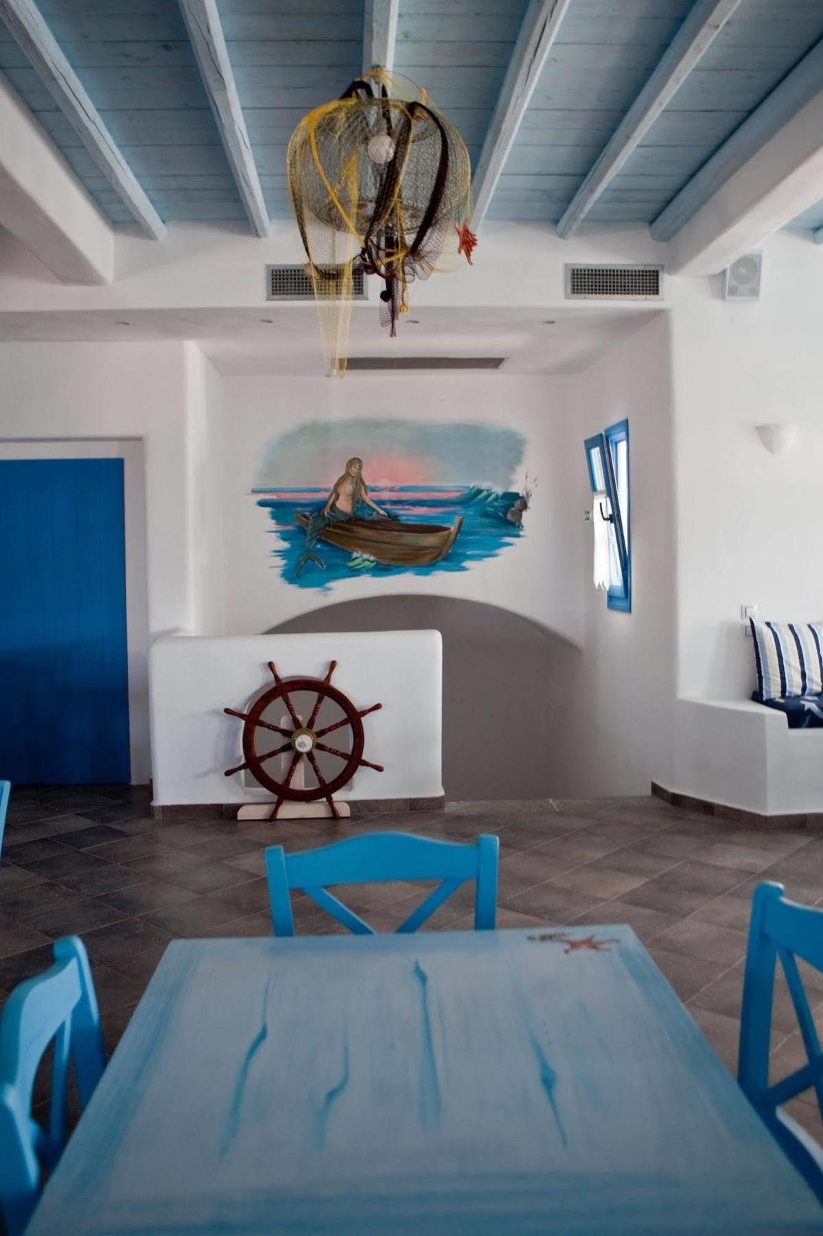 Viva Mare Foinikounta Aparthotel Finikounta Buitenkant foto