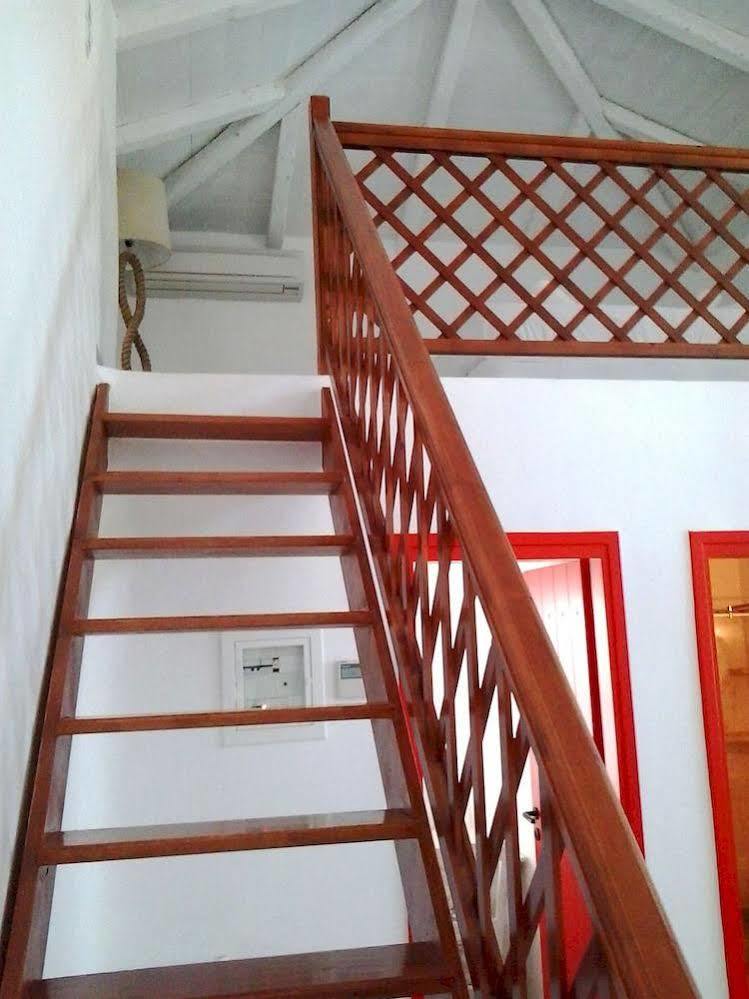 Viva Mare Foinikounta Aparthotel Finikounta Buitenkant foto