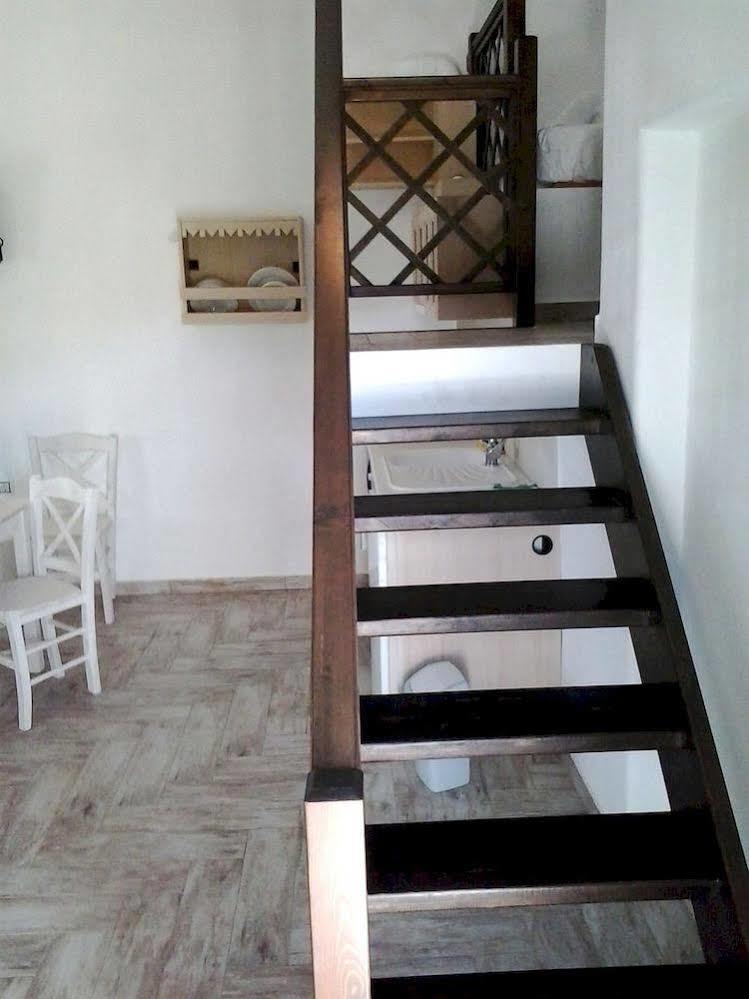 Viva Mare Foinikounta Aparthotel Finikounta Buitenkant foto