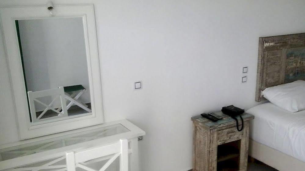 Viva Mare Foinikounta Aparthotel Finikounta Buitenkant foto
