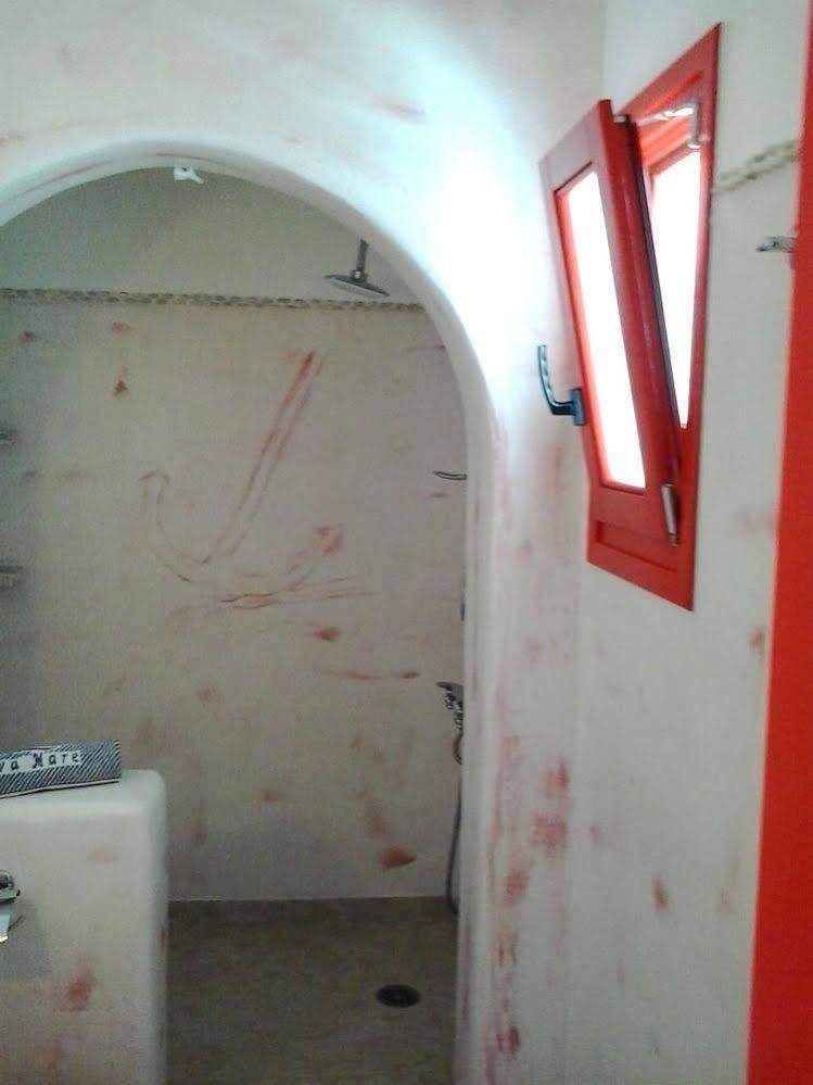 Viva Mare Foinikounta Aparthotel Finikounta Buitenkant foto