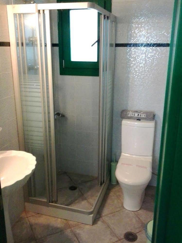 Viva Mare Foinikounta Aparthotel Finikounta Buitenkant foto
