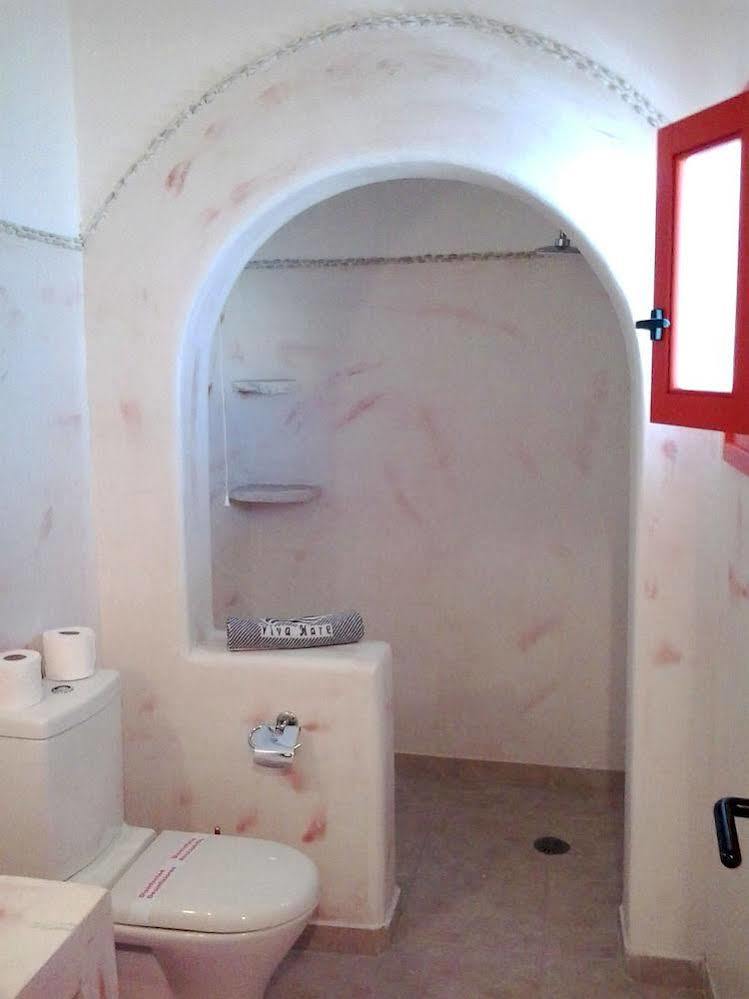 Viva Mare Foinikounta Aparthotel Finikounta Buitenkant foto