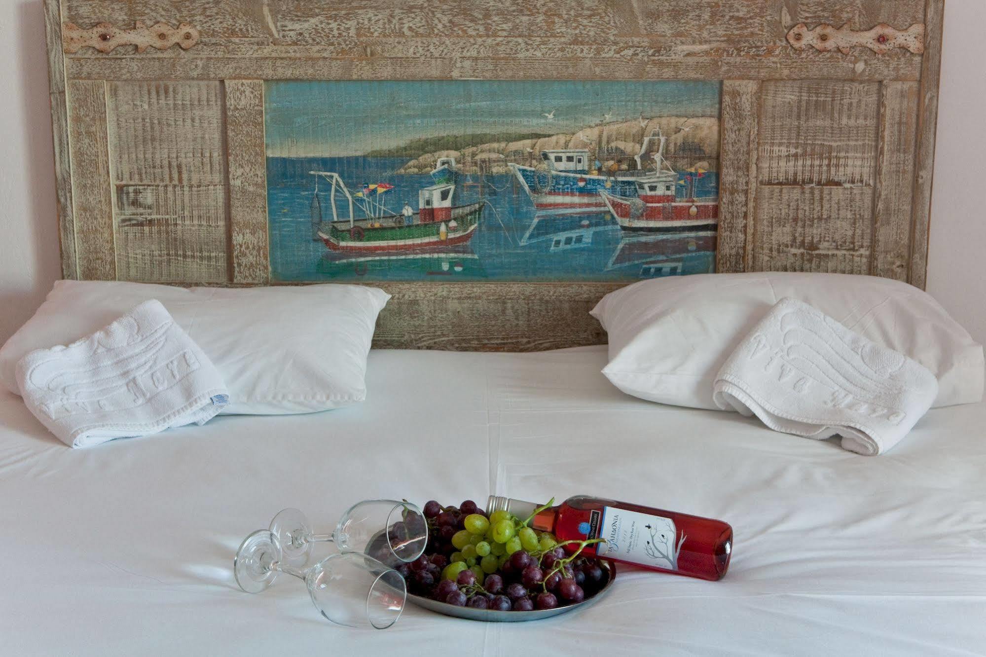 Viva Mare Foinikounta Aparthotel Finikounta Buitenkant foto